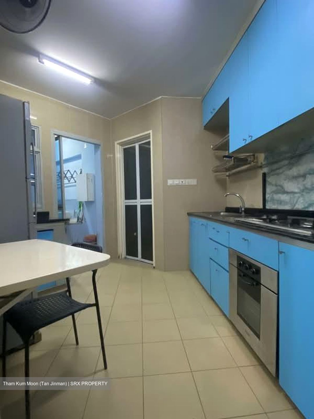 Blk 195E The Periwinkle (Punggol), HDB 4 Rooms #600232871